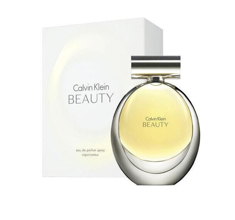 Calvin Klein Beauty 3.3 EDP Sp Women (New UPC)