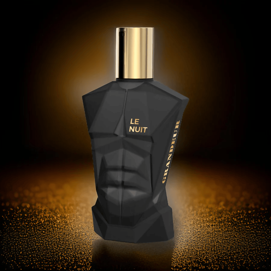 EMPER GRANDEUR LE NUIT 3.4 EDP M