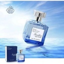 FRAGANCE WORLD BARAKKAT AQUA STELLAR 3.4 EDP U