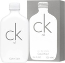 Calvin Klein CK All 3.3 EDT Sp Unisex