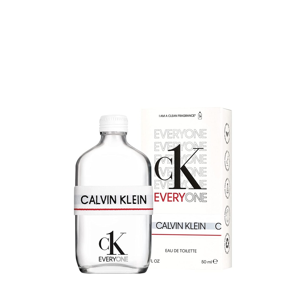 Calvin Klein CK Everyone 3.3 EDP Sp Unisex