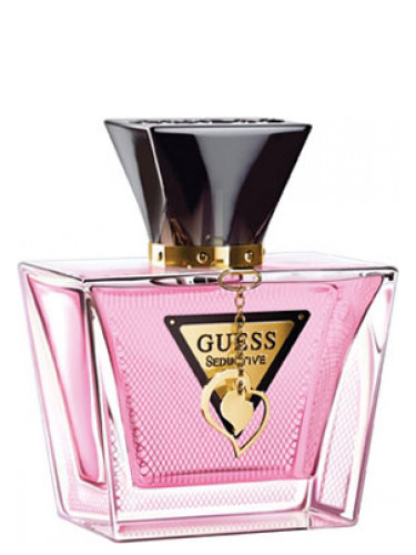 GUESS SEDUCTIVE I M YOURS 2.5 L