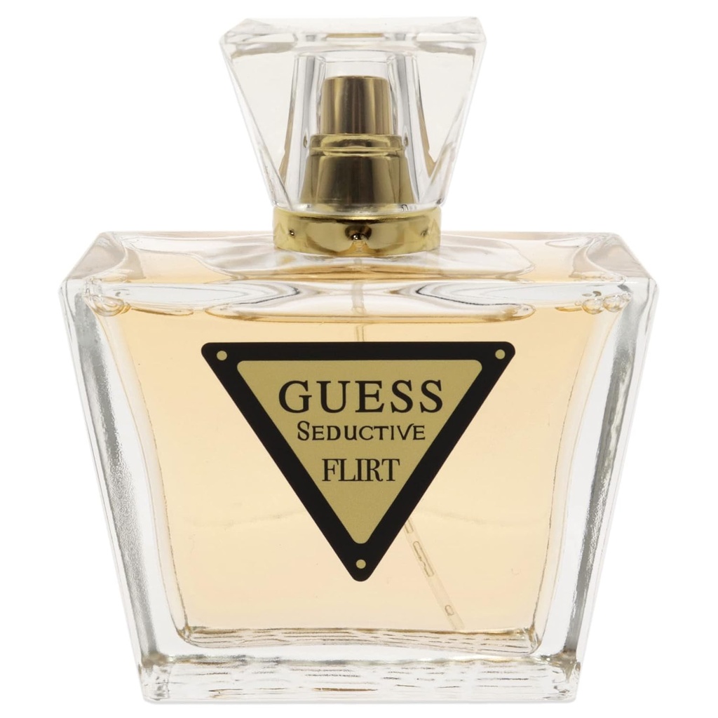 GUESS SEDUCTIVE FLIRT 2.52 SPRAY L