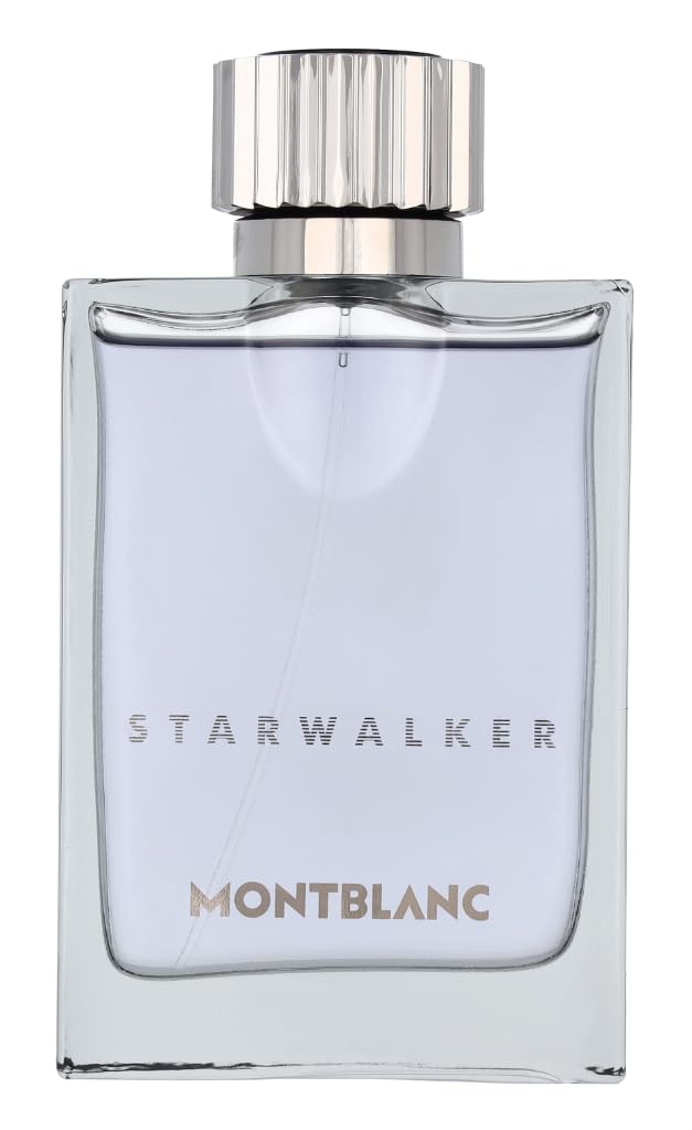 Mont Blanc Starwalker 2.5 Edt M