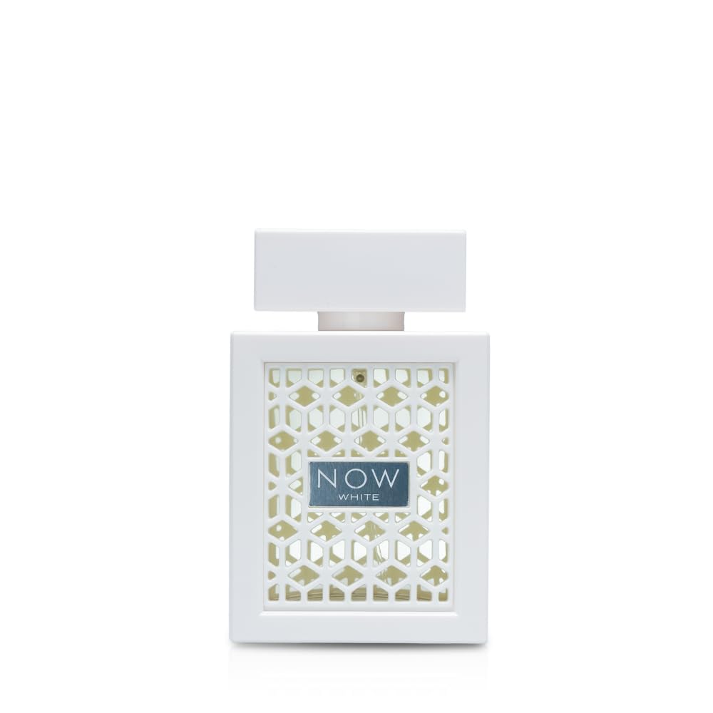 RAVE NOW WHITE 100ML