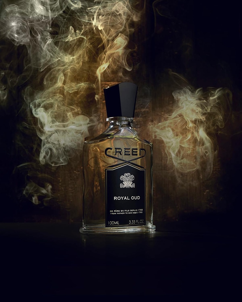 Creed Royal Oud