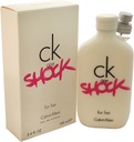 Calvin Klein Ck One Shock 6.7 EDT Sp Women