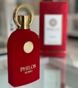 Maison Alhambra Philos Rosso L 100ML