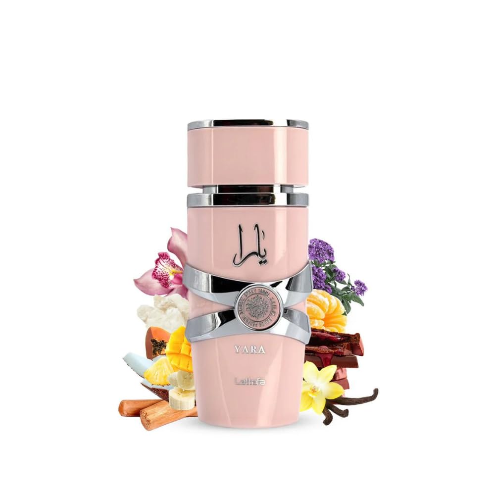 LATTAFA YARA 100ML