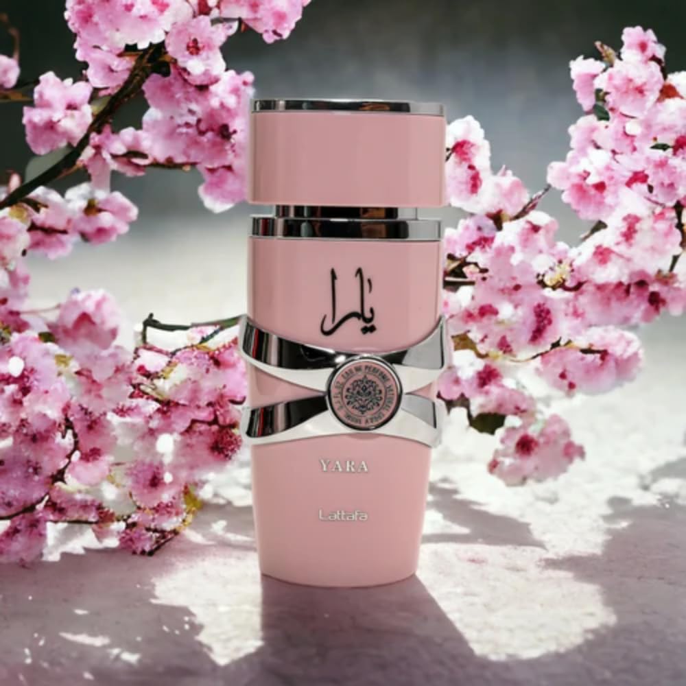 LATTAFA YARA 100ML