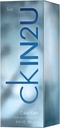 Calvin Klein Ck IN2U 5.0 EDT Sp Men