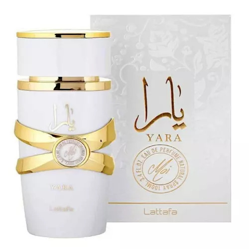LATAFA YARA MOI 3.4 EDP