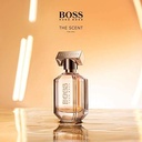 Hugo Boss The Scent For Her 1.6 EDP Sp Women
