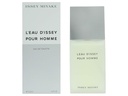 Issey Miyake L'Eau D' Issey 4.2 EDT Sp Men
