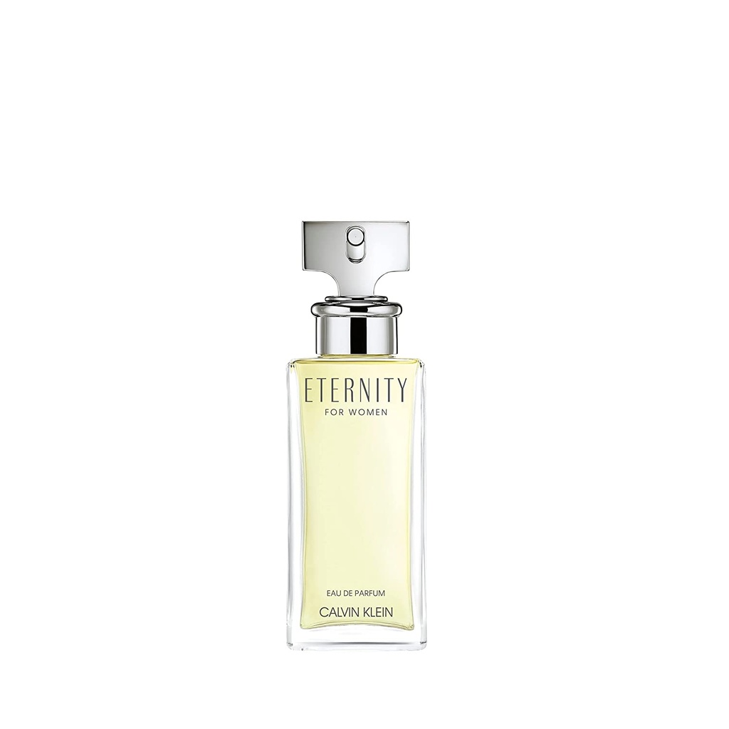 Calvin Klein Eternity 1.6 EDP Sp Women (New UPC)