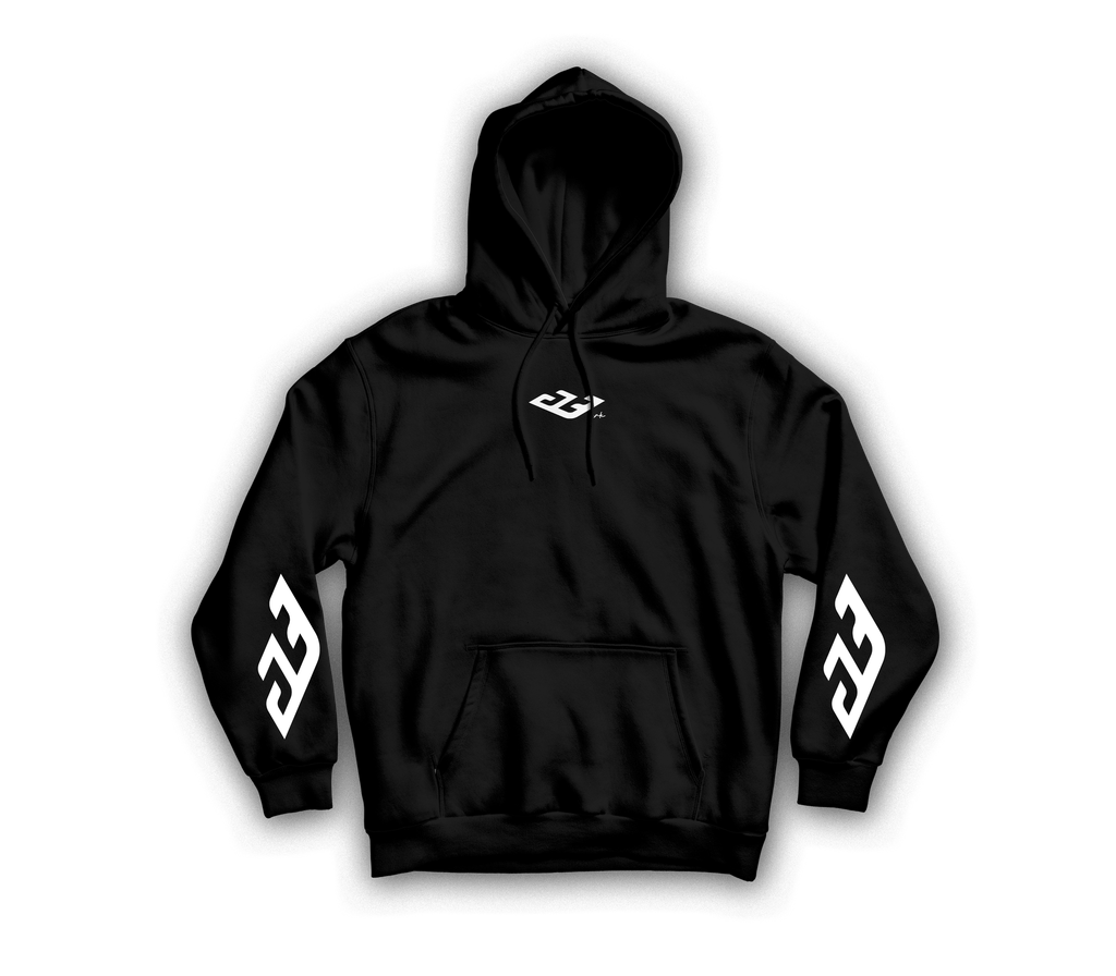 HOODIE MORE COLECCIÓN UNICA JEINK 1/1 100% ALGODÓN