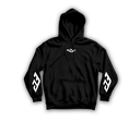 HOODIE MORE COLECCIÓN UNICA JEINK 1/1 100% ALGODÓN