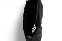 HOODIE MORE COLECCIÓN UNICA JEINK 1/1 100% ALGODÓN
