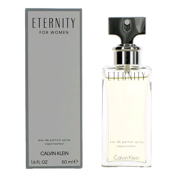 Calvin Klein Eternity 3.3 EDP Sp Women (New UPC)