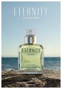 Calvin Klein Eternity 1.6 EDT Sp Men