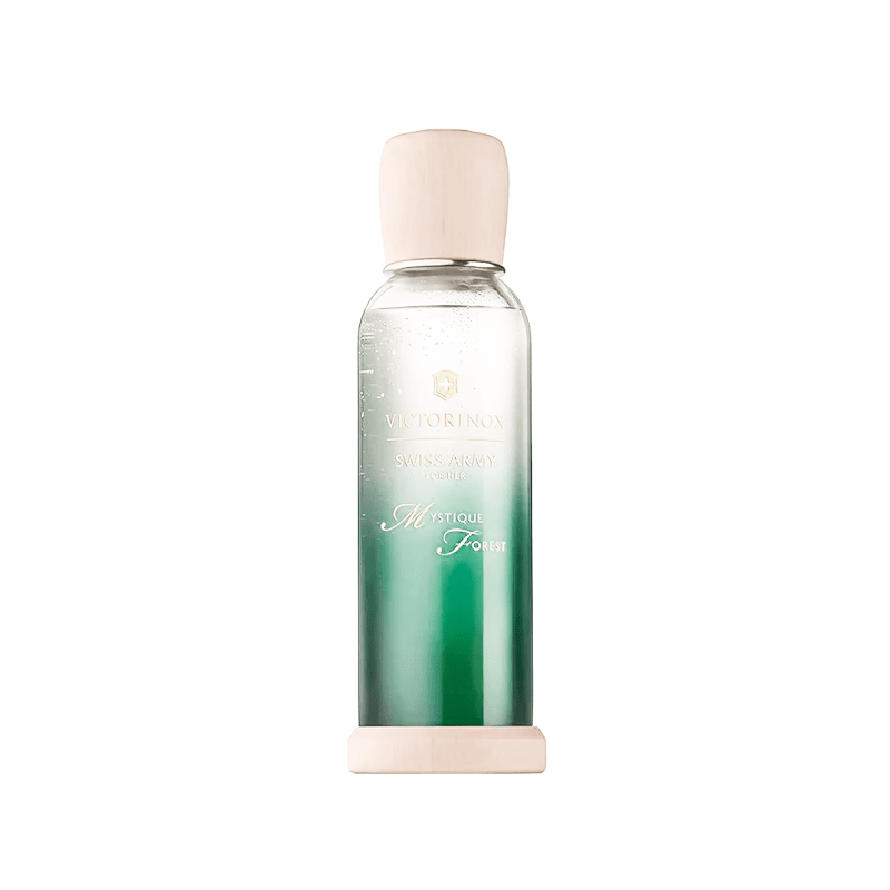Victorinox Swiss Army Mystique Forest 3.4 EDT Sp Women