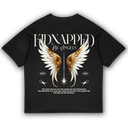 COLECCIÓN ANGELS OVERSIZED 100% ALGODÓN