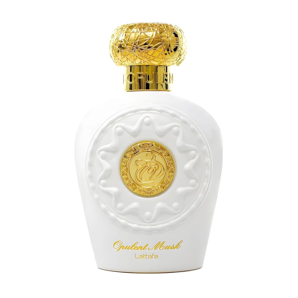 Lattafa Opulent Musk L 100ml