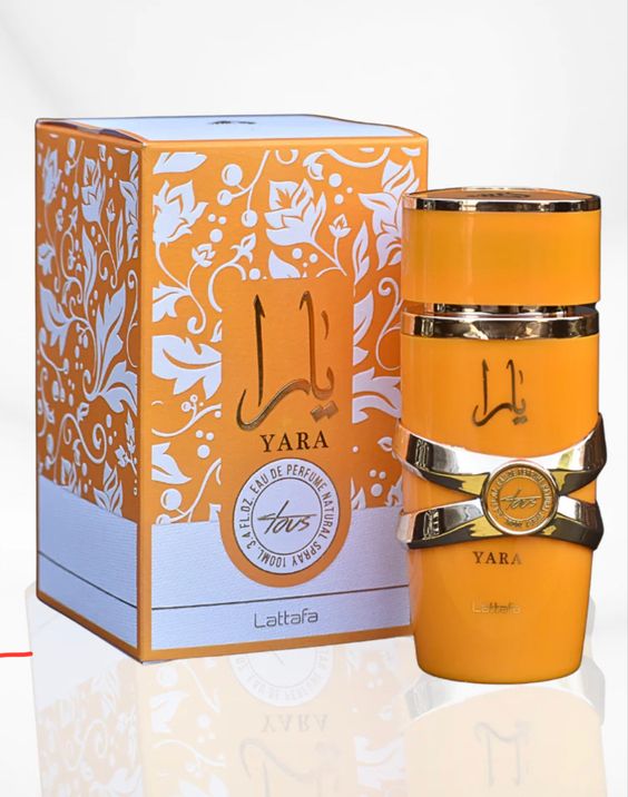 Lattafa Yara Tous L 100ML