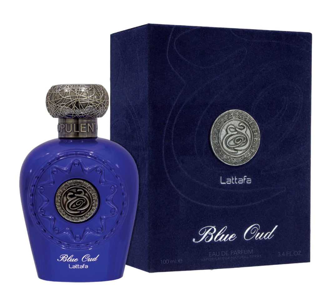 Opulent blue 3.4 edp U