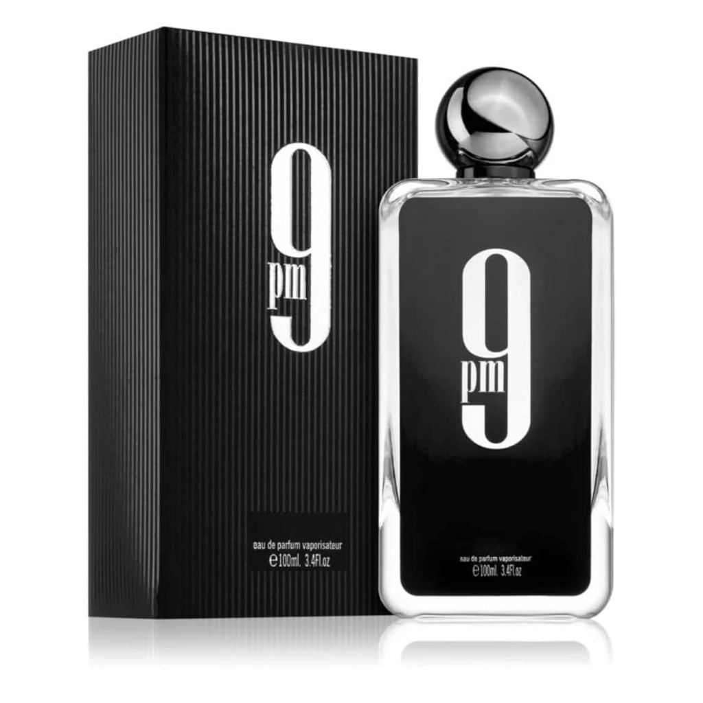 Afnan 9pm Pour Femme L 100ML
