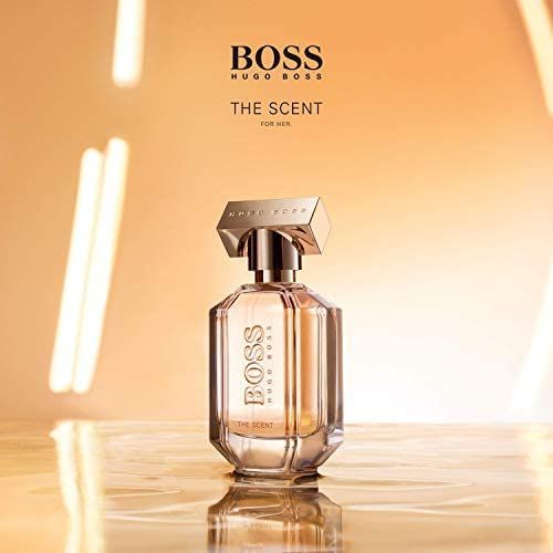 Hugo Boss The Scent For Her 1.6 EDP Sp Women