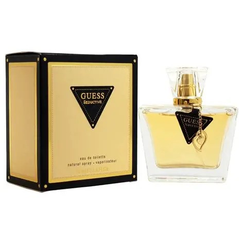 Guess Seductive 2.5 EDT Sp Women