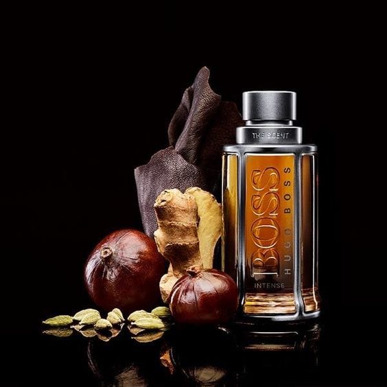 Hugo Boss The Scent 3.3 EDT Sp Men