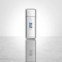 Carolina Herrera 212 VIP 3.4 EDT Sp Men