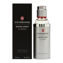 Victorinox Swiss Army Classic 3.4 EDT Sp Men (New Design)
