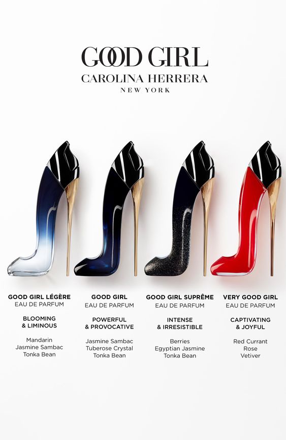 Carolina Herrera Good Girl 1.7 EDP Sp Women