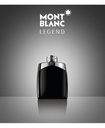Mont Blanc Legend 3PC Men Set