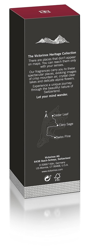 Mont Blanc Legend 6.7 EDT Sp Men