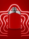 Mont Blanc Legend Red 3.3 EDP 3PC Men Set