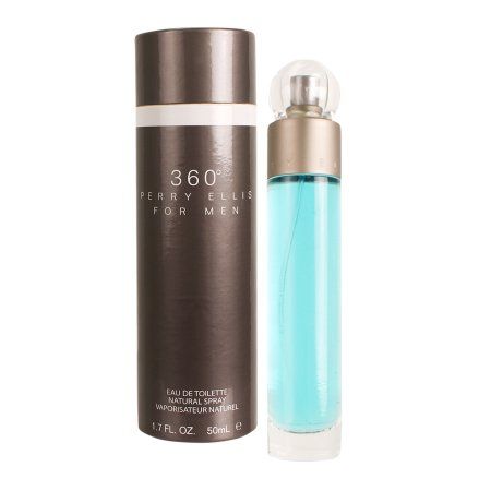 Perry Ellis 360 1.7 EDT Sp Men