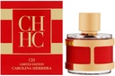 Carolina Herrera CH Insignia 3.4 EDP Sp Women (Limited Edition)