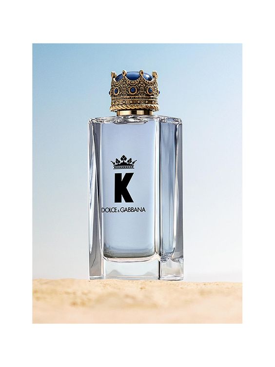 Dolce & Gabbana K 3.3 EDP Sp 3PC Men Set
