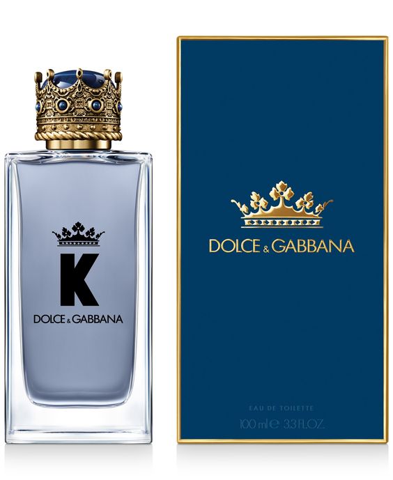 Dolce & Gabbana K 3.3 EDP Sp Men