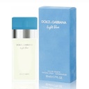 Dolce & Gabbana Light Blue 1.6 EDT Sp Women