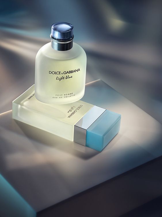 Dolce & Gabbana Light Blue 3.3 EDT Sp Women