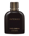 Dolce & Gabbana Pour Homme Intenso 4.2 EDP Sp Men