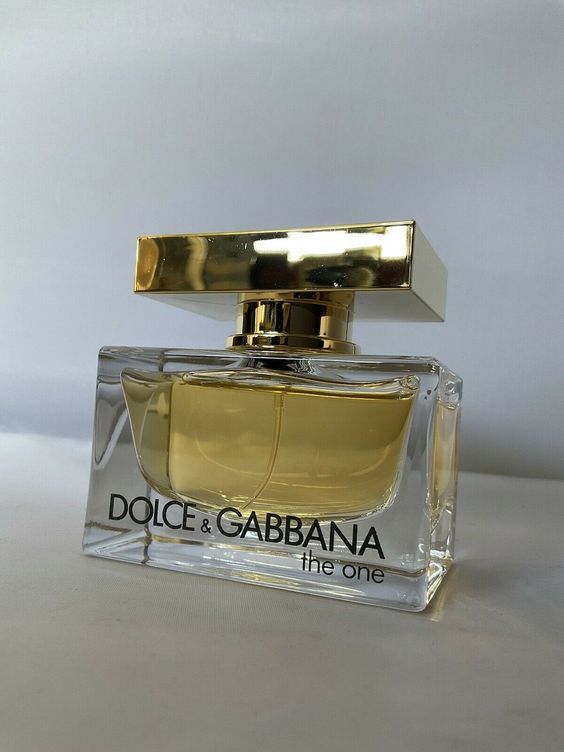 Dolce & Gabbana The One 2.5 EDP 3 PC Women Set