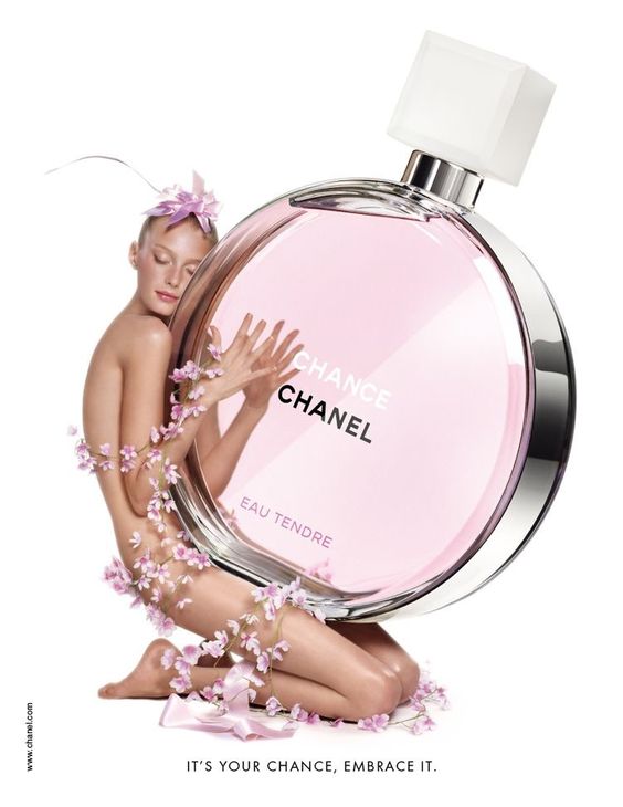 CHANCE EAU TENDRE 1.7oz W EDT SP