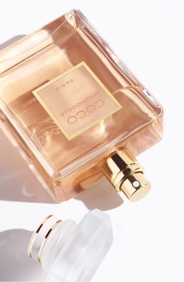 Chanel Coco Mademoiselle