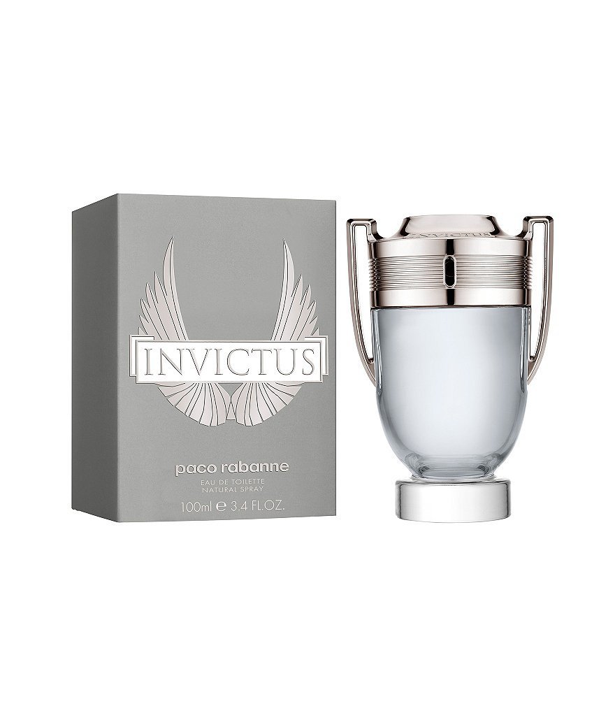 Paco Rabanne Invictus